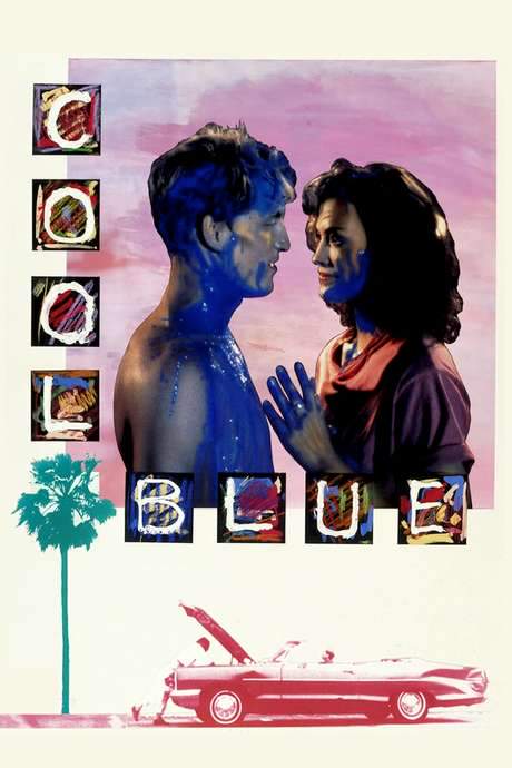 Cool Blue
